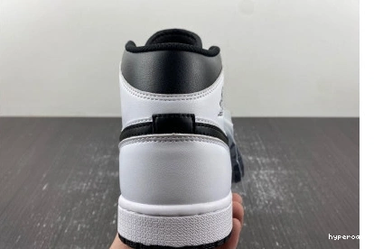 Hyperoad Jordan Mid 1 Air 0708